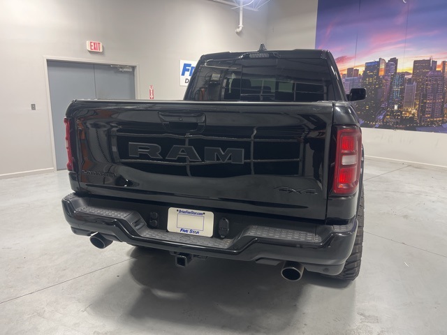 2025 Ram 1500 Laramie photo 30