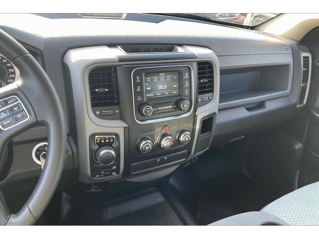 2016 Ram 1500 Tradesman photo 6
