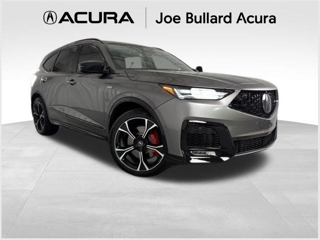2026 Acura MDX Type S w/Advance Package's photo