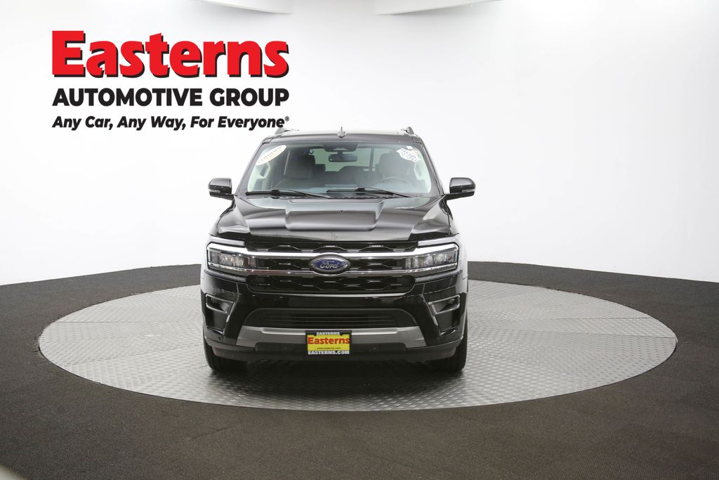2023 Ford Expedition Limited photo 46