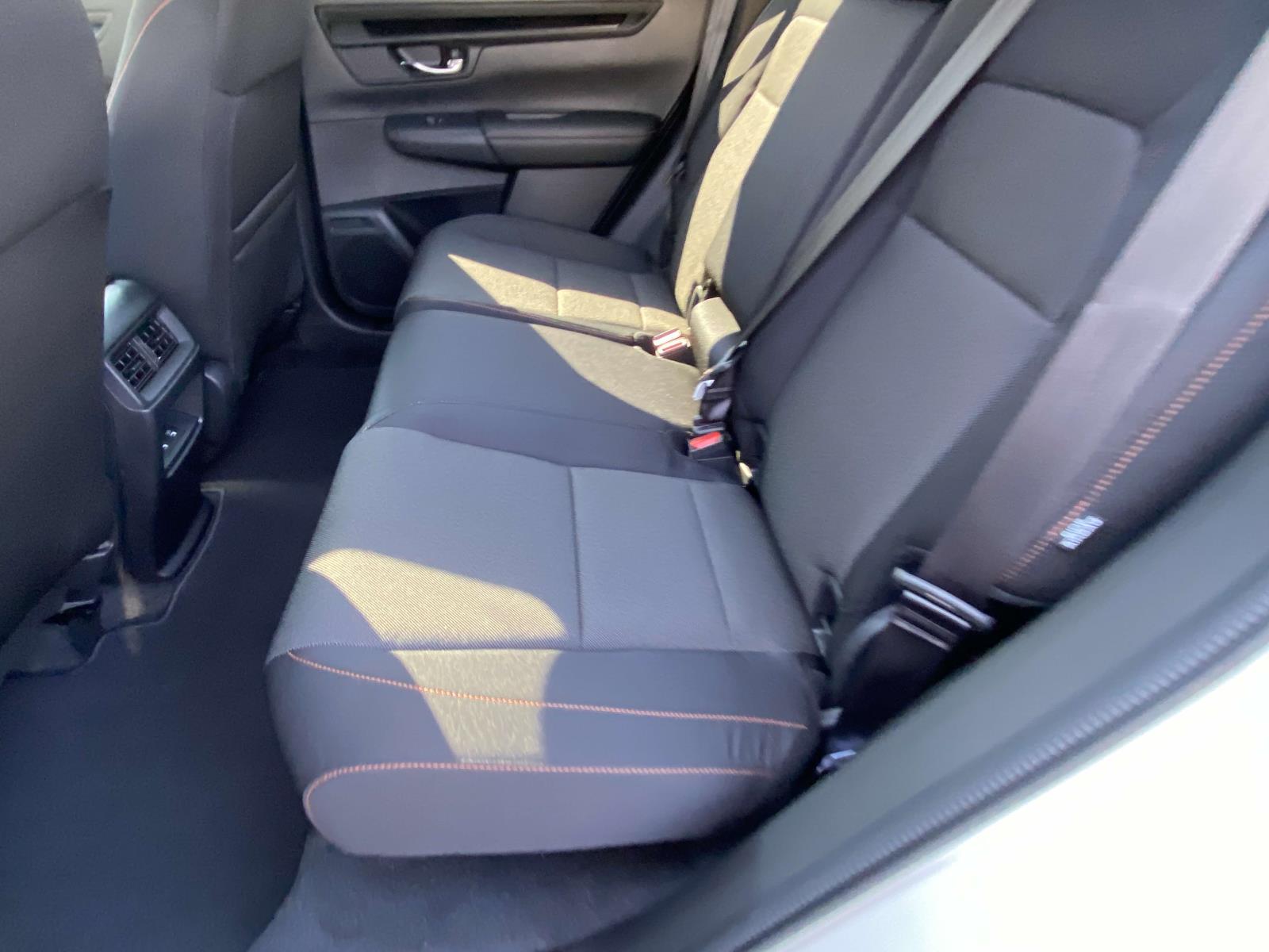2026 Honda CR-V Hybrid Sport photo 6
