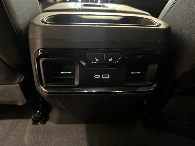 2022 Chevrolet Silverado 1500 ZR2 photo 17