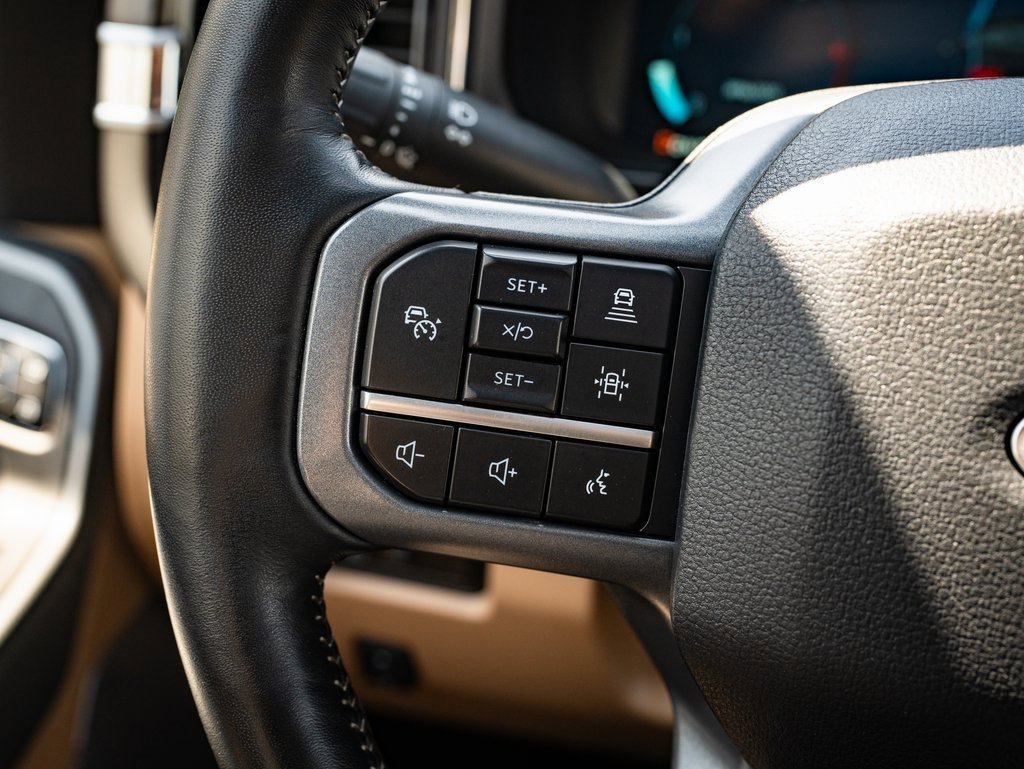 2024 Ford F-350 photo 25