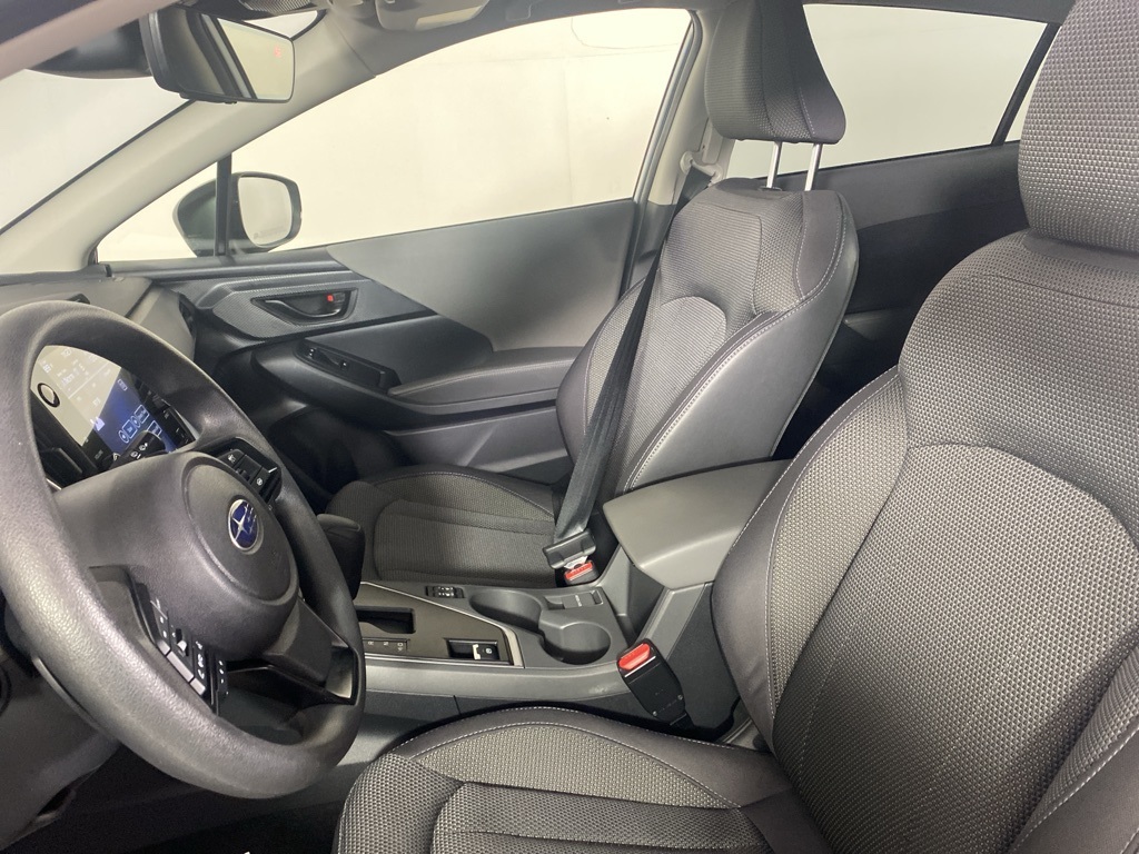 2024 Subaru Crosstrek Premium photo 18