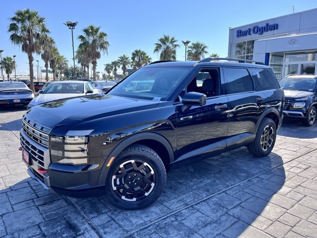 2026 Hyundai Palisade XRT photo 2