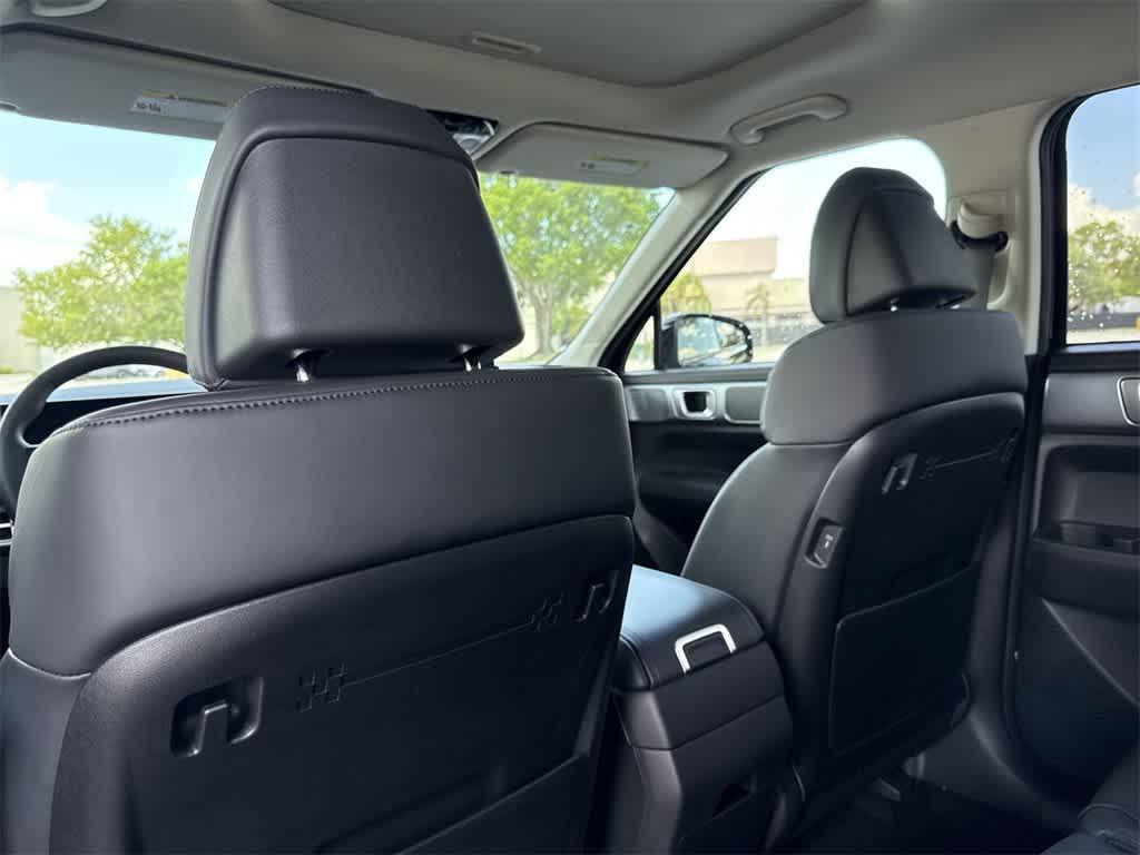 2026 Hyundai Santa Fe XRT photo 16