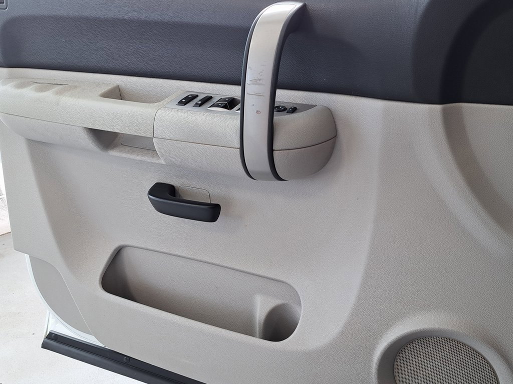2009 Chevrolet Silverado 1500 photo 14