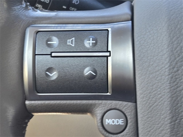 2017 Lexus GX 460 photo 22
