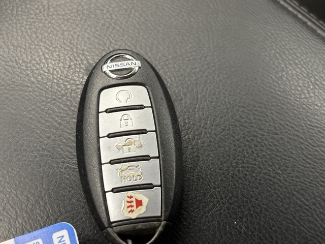 2016 Nissan Altima 2.5 SL photo 28