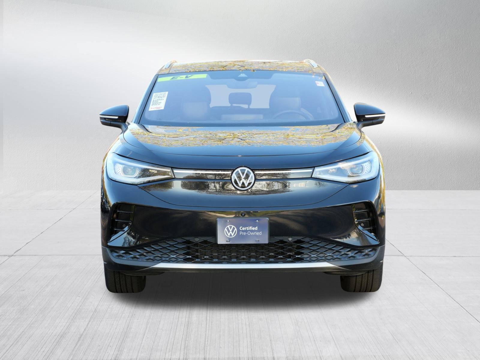 Certified 2023 Volkswagen ID.4 PRO S PLUS with VIN 1V2JNPE89PC018873 for sale in Burnsville, MN