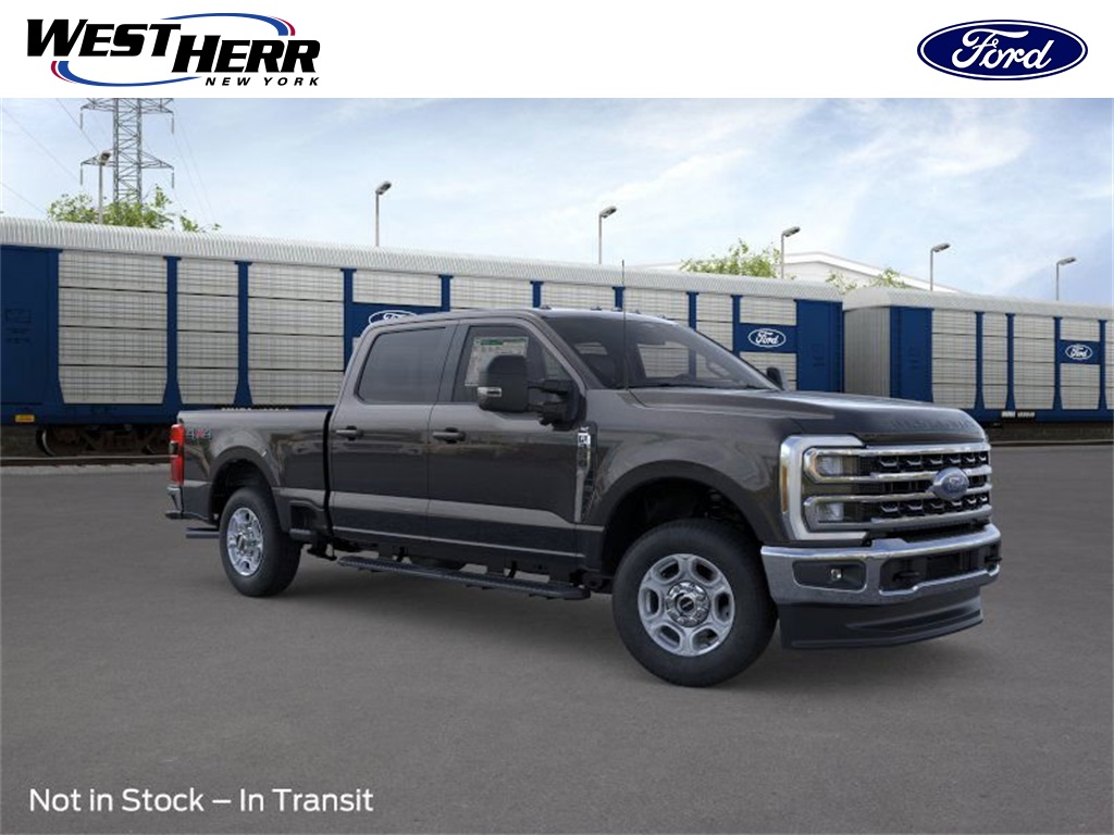 2026 Ford F-250 Base's photo