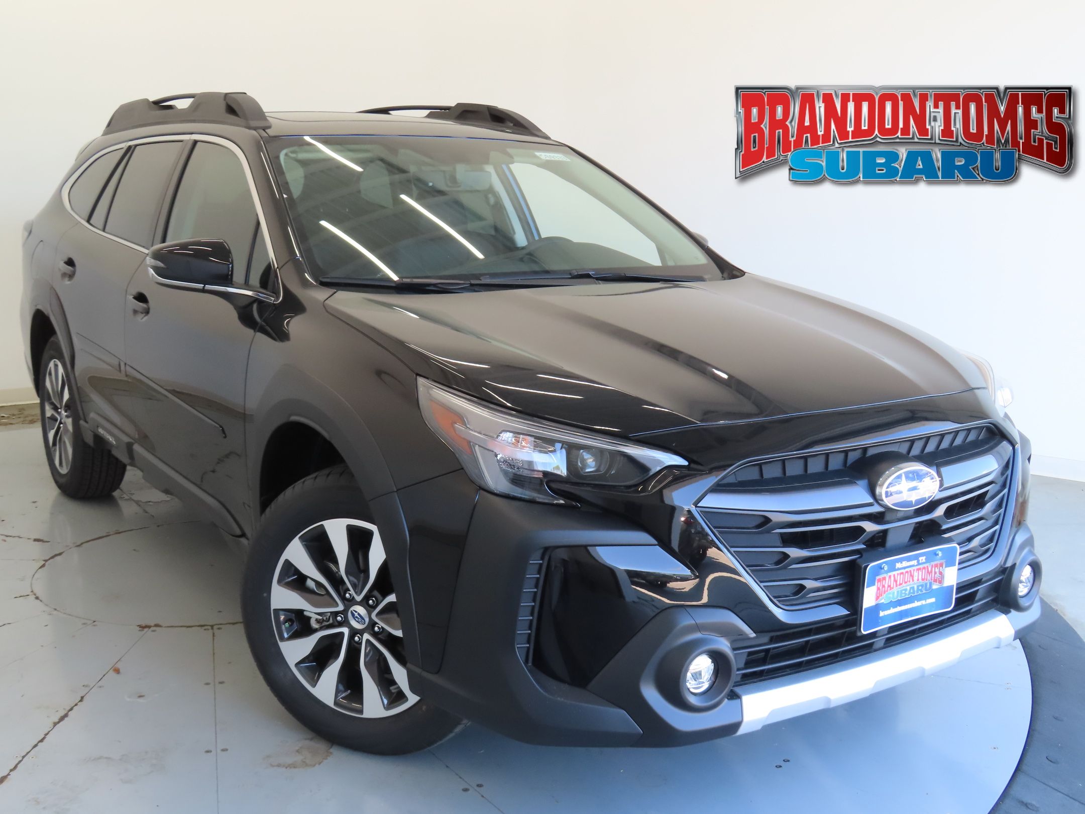 2025 Subaru Outback Limited's photo