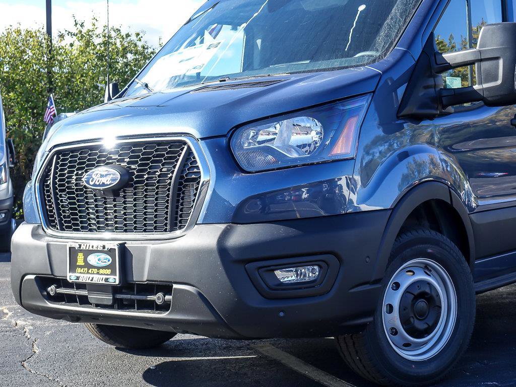 2026 FORD TRANSIT - Image 2