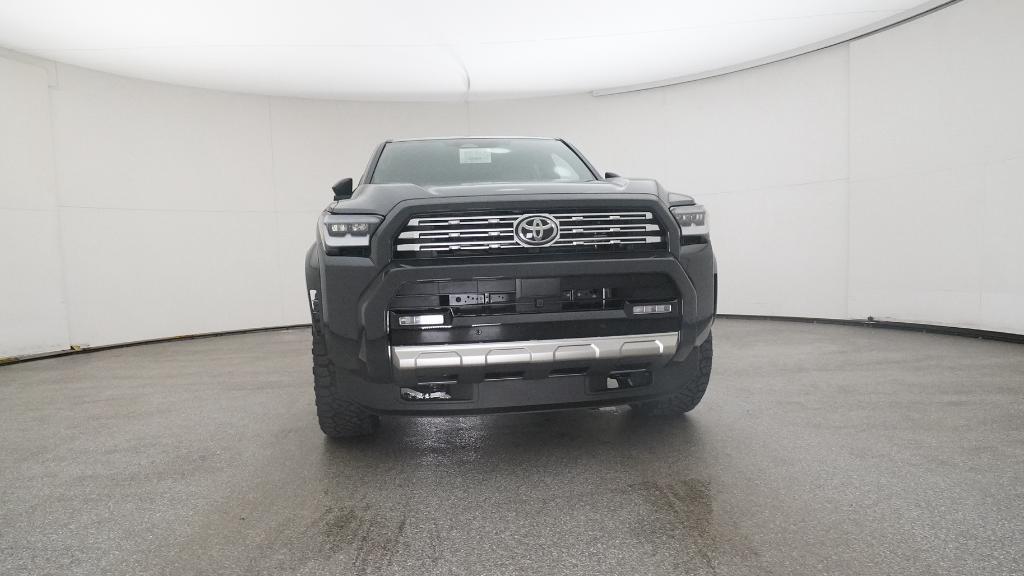 2025 Toyota 4Runner Limited photo 3