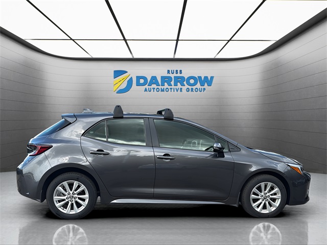 2024 Toyota Corolla SE photo 6