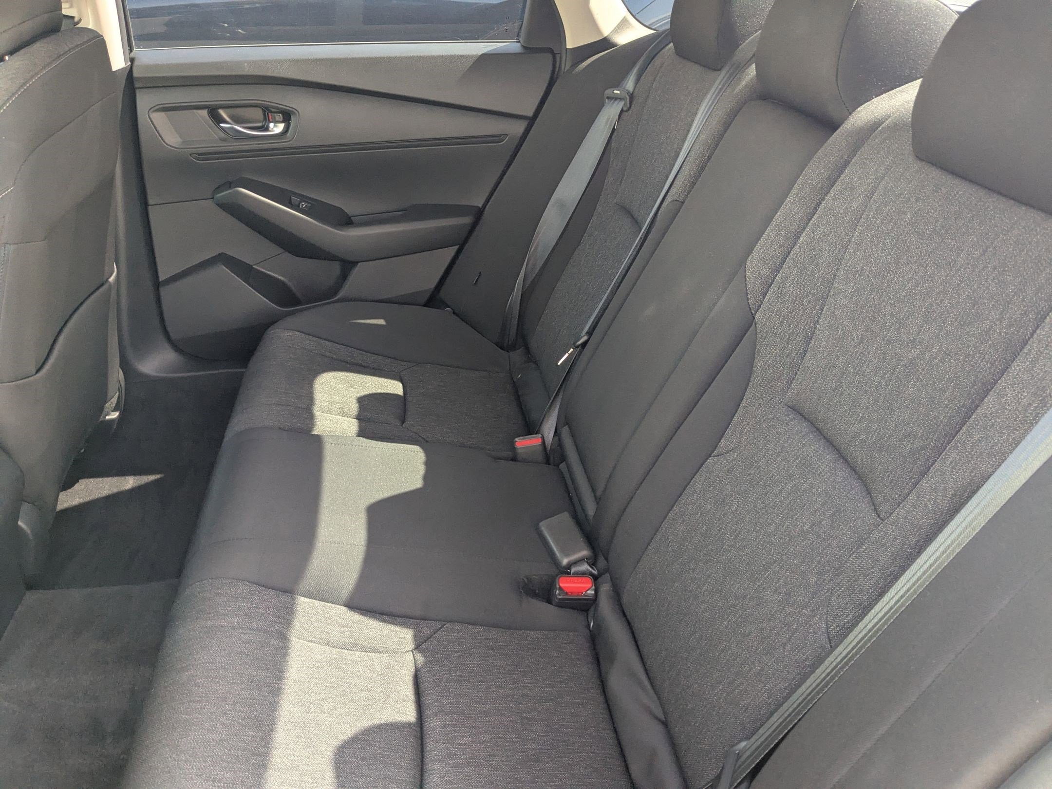 2023 Honda Accord 1.5T EX photo 23