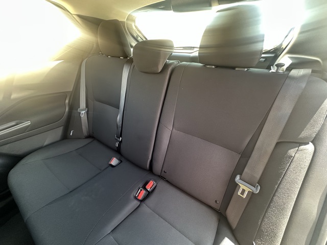 2025 Nissan Kicks Play S photo 23