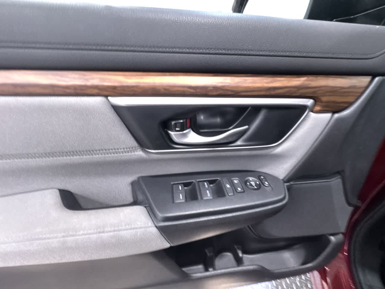 2021 Honda CR-V EX photo 11