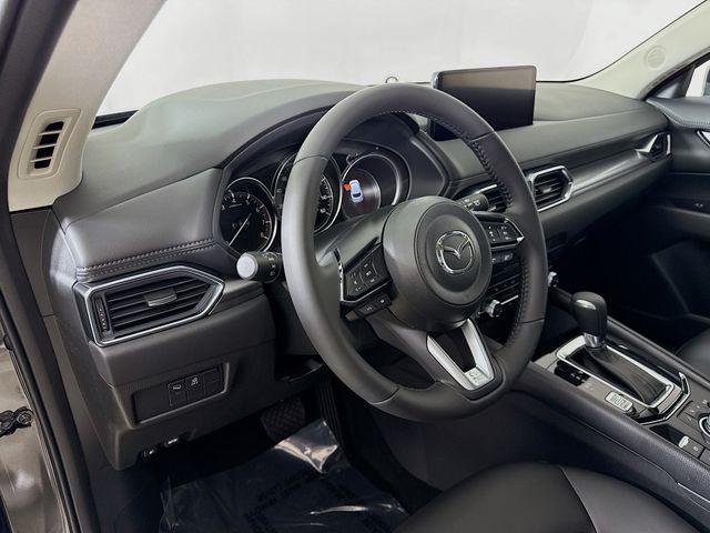 2025 Mazda CX-5 2.5 Select photo 9