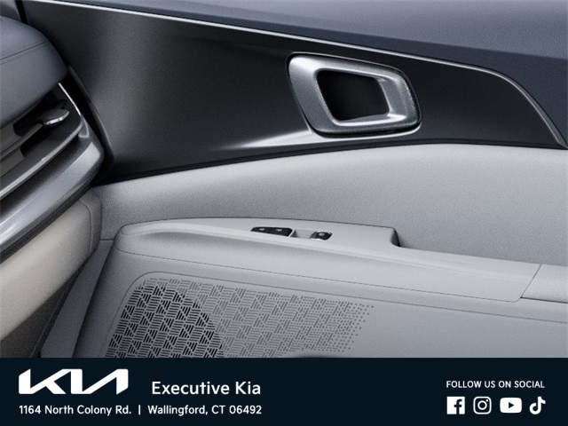 2025 Kia Carnival SX Prestige photo 24