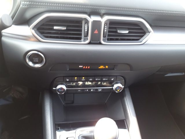 2025 Mazda CX-5 2.5 S Preferred photo 13