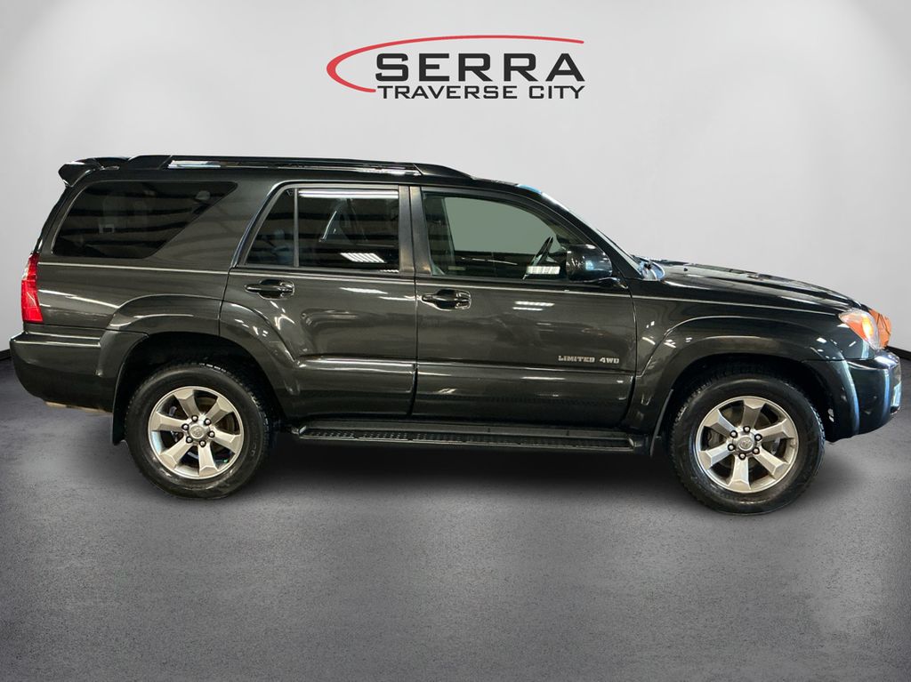 2006 Toyota 4Runner Limited photo 4