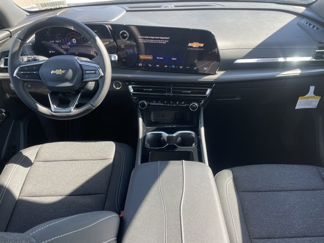 2026 Chevrolet Traverse photo 12