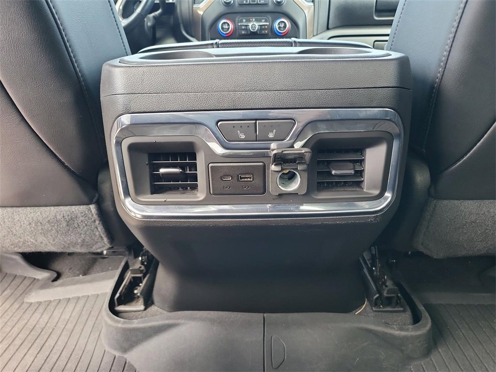 2023 Chevrolet Silverado 2500HD High Country photo 14