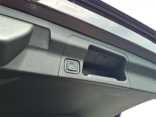 2018 Gmc Acadia SLE photo 14