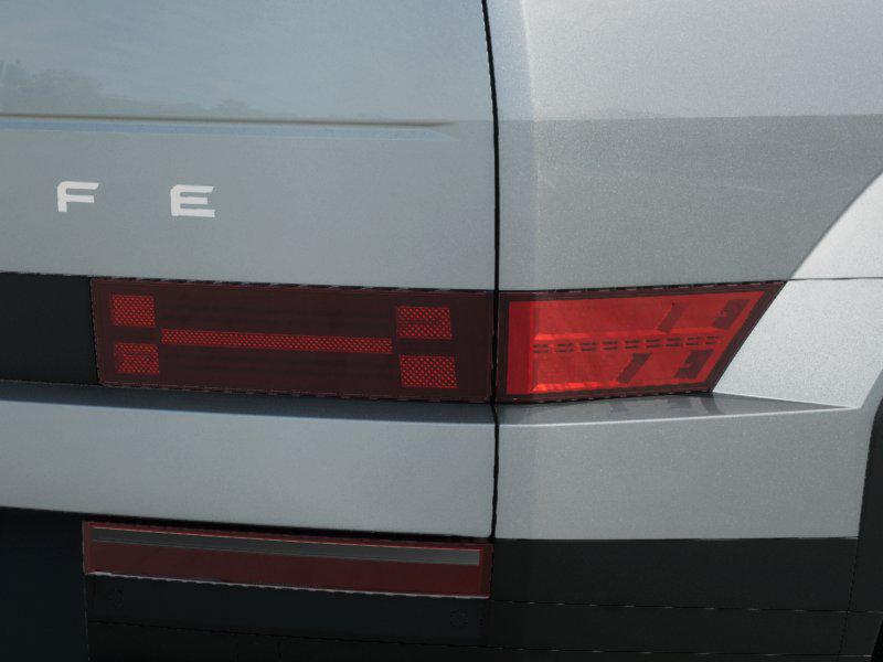 2026 Hyundai Santa Fe SE photo 10