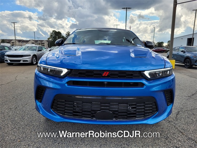 2023 Dodge Hornet GT Plus photo 2
