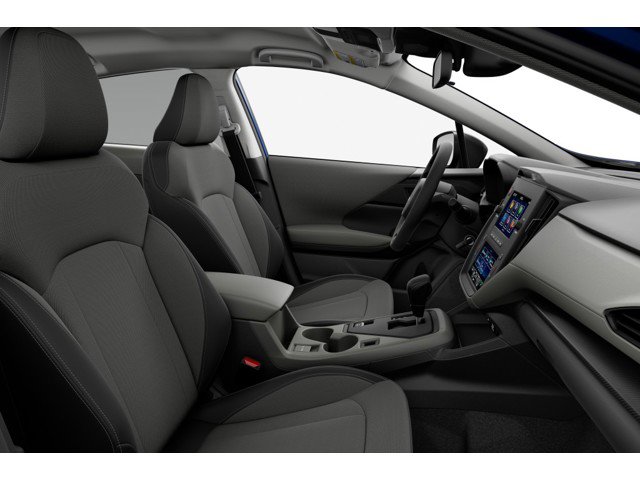 2025 Subaru Crosstrek Base photo 14