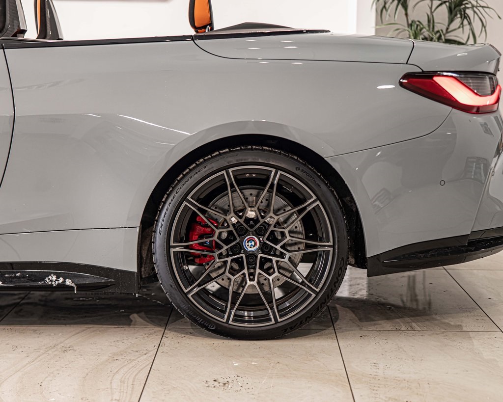 2023 BMW M4 - Image 8