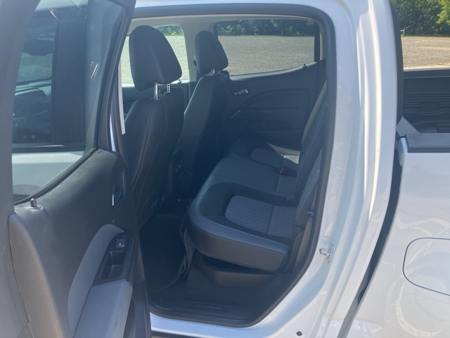 2021 Chevrolet Colorado Z71 photo 15