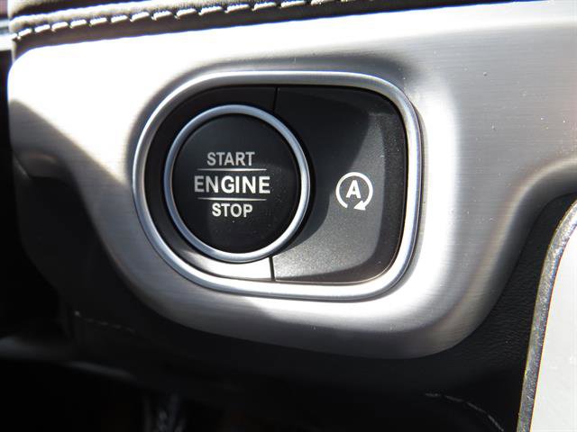 2025 Mercedes Benz G 550 photo 9