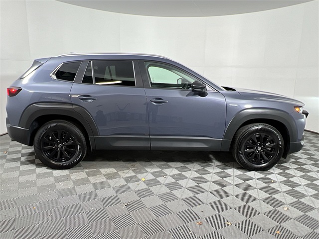 2025 Mazda CX-50 Preferred photo 4