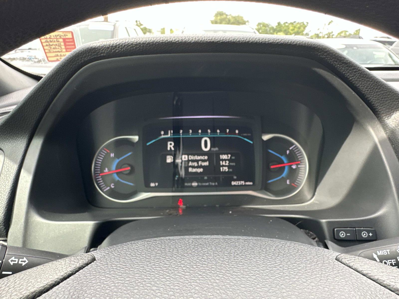 2022 Honda Pilot Sport photo 27