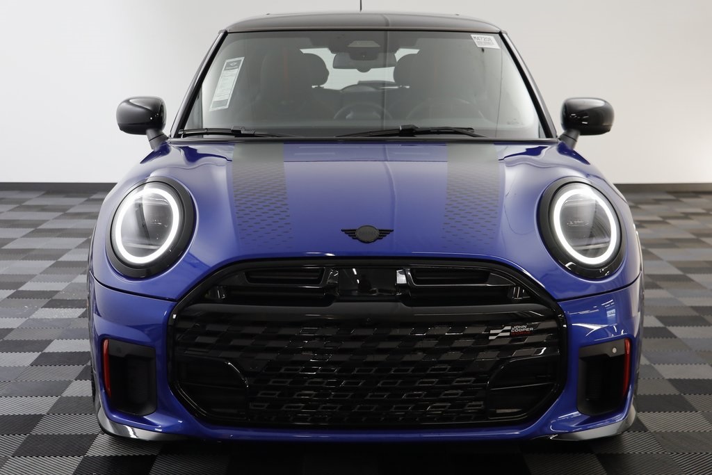 2025 Mini Cooper 2 Door Hardtop Iconic photo 23