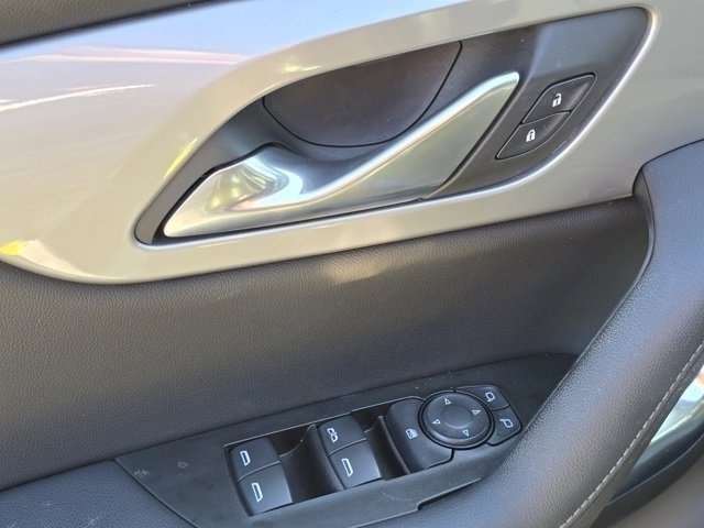 2022 Chevrolet Blazer 3LT photo 29
