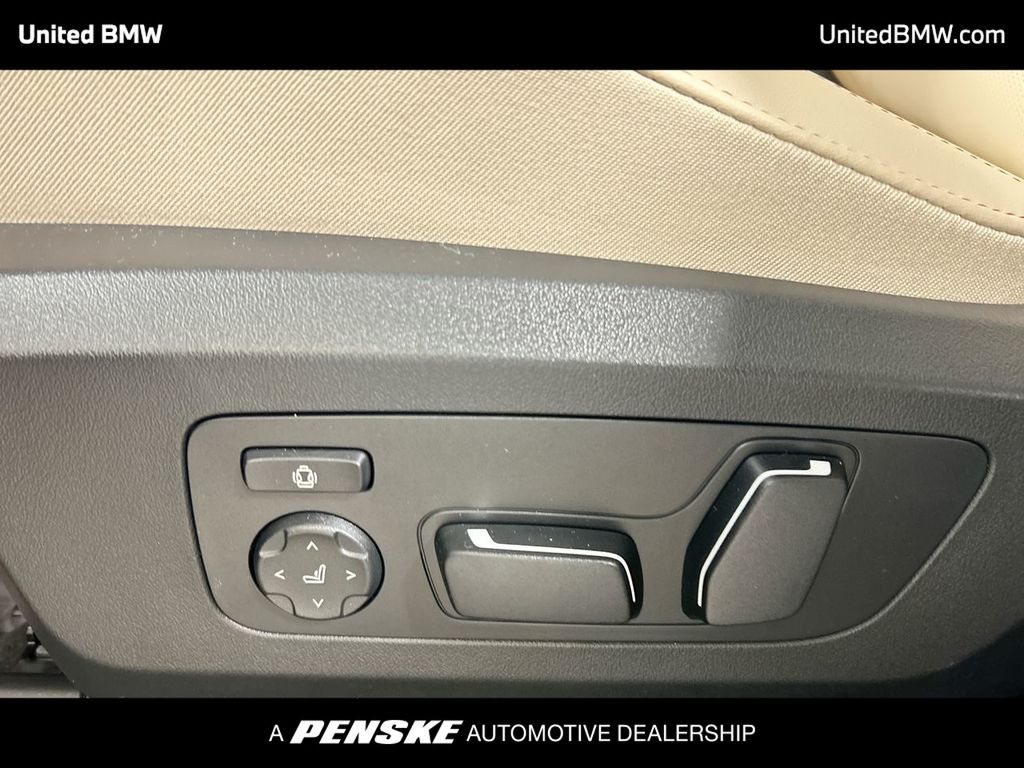 2025 Bmw X3 30x Drive photo 12