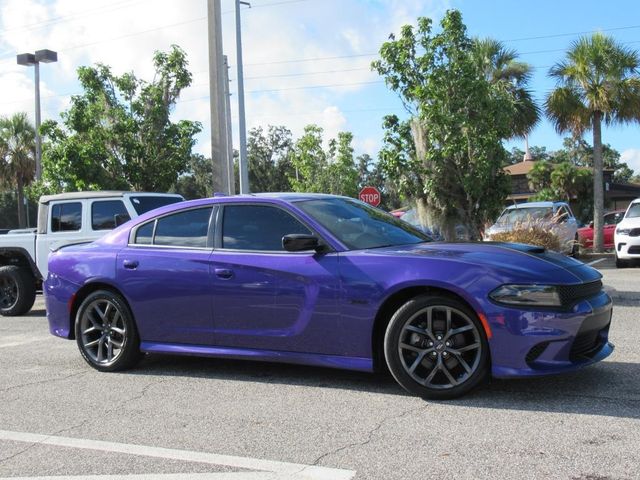 2023 Dodge Charger R/T photo 2