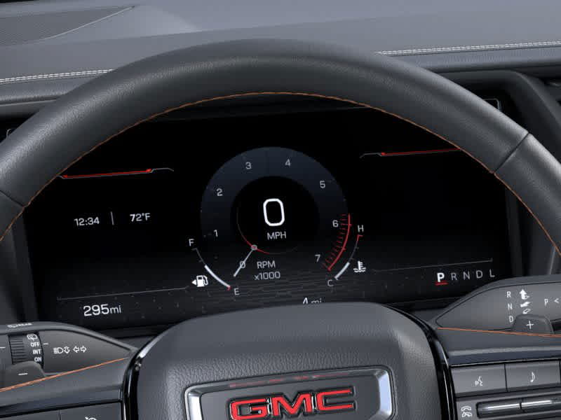 2026 Gmc Terrain AT4 photo 16