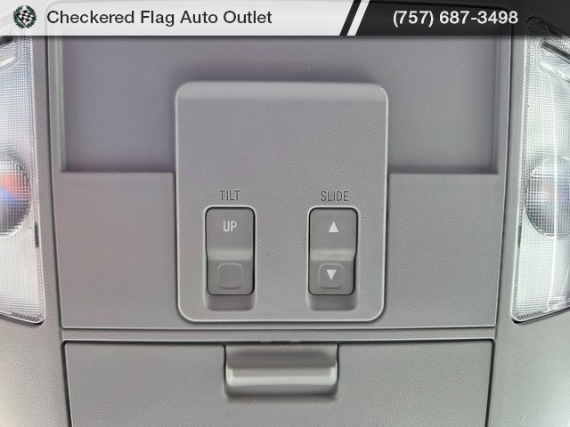 2018 Toyota Tundra Limited photo 12