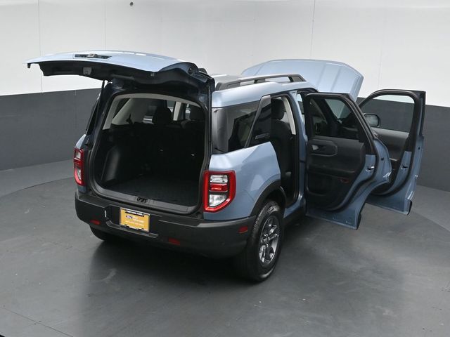 2024 FORD BRONCO SPORT - Image 55