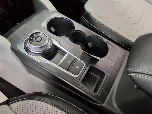 2024 Ford Escape Plug-In Hybrid photo 15
