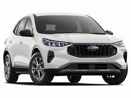 2026 Ford Escape PHEV's photo