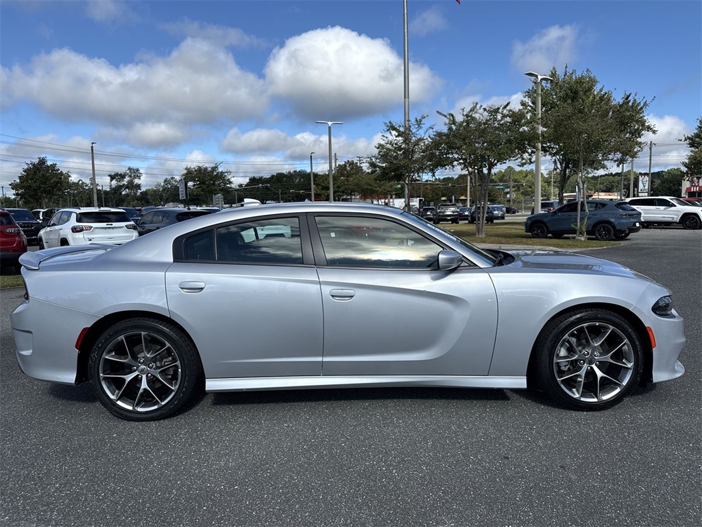 2022 Dodge Charger GT photo 2