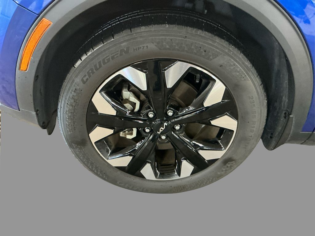2023 Kia Sportage X-Line photo 16