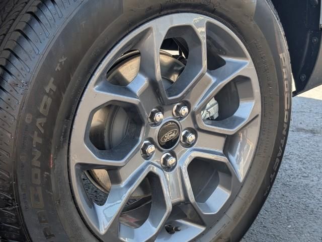 2025 Ford Maverick XLT photo 36