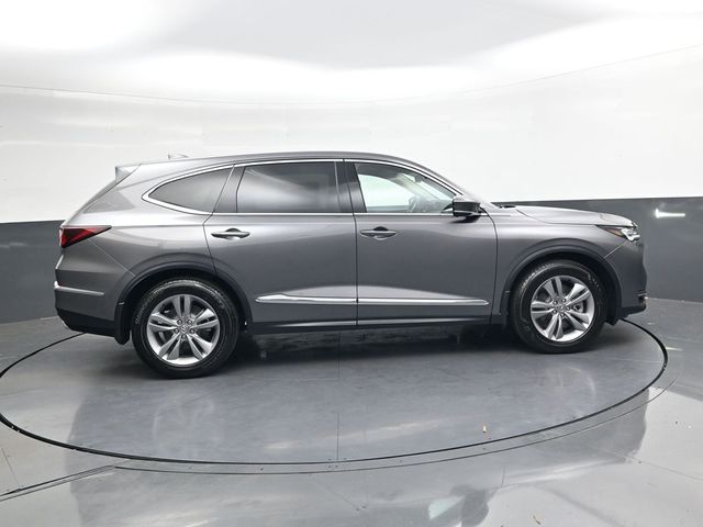 2026 Acura MDX Base photo 2